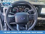 2025 Ford F-550 Crew Cab DRW 4WD Landscape Dump for sale #25F50861 - photo 24