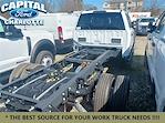New 2025 Ford F-550 XL Crew Cab 4x4 Cab Chassis for sale #25F50861 - photo 3