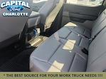 New 2025 Ford F-550 XL Crew Cab 4x4 Cab Chassis for sale #25F50861 - photo 7