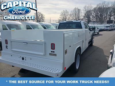 2025 Ford F-550 Crew Cab DRW 4WD Reading Service Truck for sale #25F50946 - photo 2