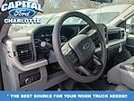 2025 Ford F-550 Crew Cab DRW 4WD Reading Service Truck for sale #25F50946 - photo 13