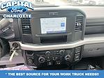 2025 Ford F-550 Crew Cab DRW 4WD Reading Service Truck for sale #25F50946 - photo 14