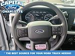 2025 Ford F-550 Crew Cab DRW 4WD Reading Service Truck for sale #25F50946 - photo 22