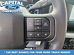 2025 Ford F-550 Crew Cab DRW 4WD Reading Service Truck for sale #25F50946 - photo 23
