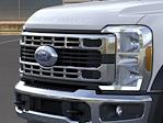 2025 Ford F-550 Regular Cab DRW 4x4 Cab Chassis for sale #25F57460 - photo 17
