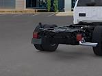 2025 Ford F-550 Regular Cab DRW 4x4 Cab Chassis for sale #25F57460 - photo 21