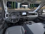 2025 Ford F-550 Regular Cab DRW 4x4 Cab Chassis for sale #25F57460 - photo 9