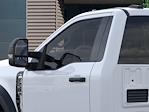 2025 Ford F-550 Regular Cab DRW 4x4 Cab Chassis for sale #25F57552 - photo 20