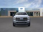 2025 Ford F-550 Regular Cab DRW 4x4 Cab Chassis for sale #25F57552 - photo 6