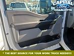 2025 Ford F-600 Regular Cab DRW 4x4 Cab Chassis for sale #25F62353 - photo 6