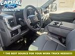 2025 Ford F-600 Regular Cab DRW 4x4 Cab Chassis for sale #25F62353 - photo 8