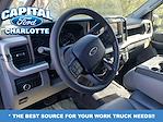 New 2025 Ford F-600 Regular Cab Dump Truck for sale #25F62453 - photo 12