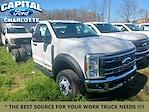 2025 Ford F-600 Regular Cab DRW 4x4 Cab Chassis for sale #25F62557 - photo 4