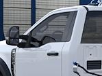 New 2025 Ford F-600 Regular Cab 4x4 Cab Chassis for sale #25F69810 - photo 20