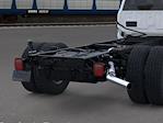 New 2025 Ford F-600 Regular Cab 4x4 Cab Chassis for sale #25F69810 - photo 21