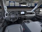 New 2025 Ford F-600 Regular Cab 4x4 Cab Chassis for sale #25F69810 - photo 9