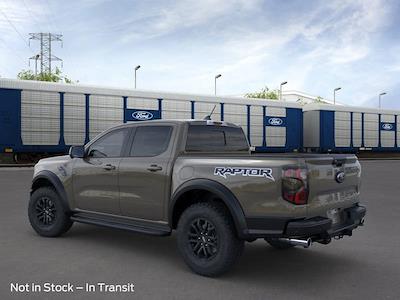 2025 Ford Ranger SuperCrew Cab 4x4 Pickup for sale #25FR1664 - photo 2