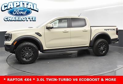 2025 Ford Ranger SuperCrew Cab 4x4 Pickup for sale #25FR7541 - photo 1