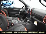 2025 Ford Ranger SuperCrew Cab 4x4 Pickup for sale #25FR7541 - photo 11