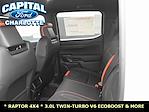 2025 Ford Ranger SuperCrew Cab 4x4 Pickup for sale #25FR7541 - photo 12