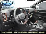 2025 Ford Ranger SuperCrew Cab 4x4 Pickup for sale #25FR7541 - photo 13