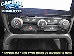 2025 Ford Ranger SuperCrew Cab 4x4 Pickup for sale #25FR7541 - photo 18