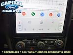 2025 Ford Ranger SuperCrew Cab 4x4 Pickup for sale #25FR7541 - photo 19