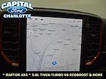 2025 Ford Ranger SuperCrew Cab 4x4 Pickup for sale #25FR7541 - photo 20