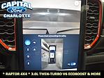 2025 Ford Ranger SuperCrew Cab 4x4 Pickup for sale #25FR7541 - photo 22
