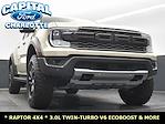 2025 Ford Ranger SuperCrew Cab 4x4 Pickup for sale #25FR7541 - photo 26