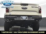 2025 Ford Ranger SuperCrew Cab 4x4 Pickup for sale #25FR7541 - photo 30