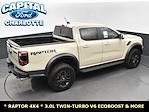 2025 Ford Ranger SuperCrew Cab 4x4 Pickup for sale #25FR7541 - photo 35