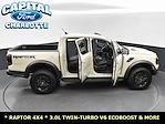 2025 Ford Ranger SuperCrew Cab 4x4 Pickup for sale #25FR7541 - photo 36