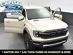 2025 Ford Ranger SuperCrew Cab 4x4 Pickup for sale #25FR7541 - photo 37