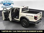 2025 Ford Ranger SuperCrew Cab 4x4 Pickup for sale #25FR7541 - photo 38