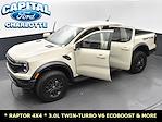 2025 Ford Ranger SuperCrew Cab 4x4 Pickup for sale #25FR7541 - photo 39