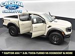 2025 Ford Ranger SuperCrew Cab 4x4 Pickup for sale #25FR7541 - photo 40