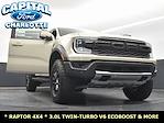 2025 Ford Ranger SuperCrew Cab 4x4 Pickup for sale #25FR7541 - photo 42