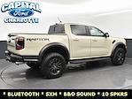 2025 Ford Ranger SuperCrew Cab 4x4 Pickup for sale #25FR7541 - photo 8