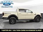 2025 Ford Ranger SuperCrew Cab 4x4 Pickup for sale #25FR7541 - photo 9