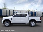 2025 Ford Ranger SuperCrew Cab 4x4 Pickup for sale #25FR8034 - photo 6