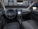 2025 Ford Ranger SuperCrew Cab 4x4 Pickup for sale #25FR8372 - photo 9