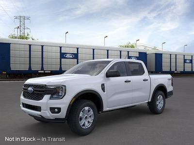 2025 Ford Ranger SuperCrew Cab 4x4 Pickup for sale #25FR8647 - photo 1