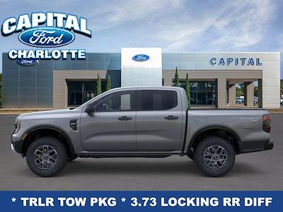 New 2025 Ford Ranger XLT SuperCrew Cab for sale #25FR9079 - photo 2