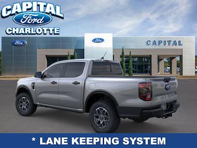 2025 Ford Ranger SuperCrew Cab 4WD Pickup for sale #25FR9079 - photo 2