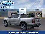 2025 Ford Ranger SuperCrew Cab 4WD Pickup for sale #25FR9079 - photo 2