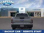 2025 Ford Ranger SuperCrew Cab 4WD Pickup for sale #25FR9079 - photo 5