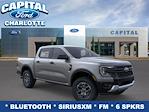 2025 Ford Ranger SuperCrew Cab 4WD Pickup for sale #25FR9079 - photo 8