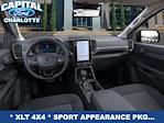 2025 Ford Ranger SuperCrew Cab 4WD Pickup for sale #25FR9079 - photo 10