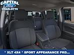 2025 Ford Ranger SuperCrew Cab 4WD Pickup for sale #25FR9079 - photo 11